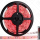 OxyLED Waterproof Strip Lights, $18 with code UGUHHDVA